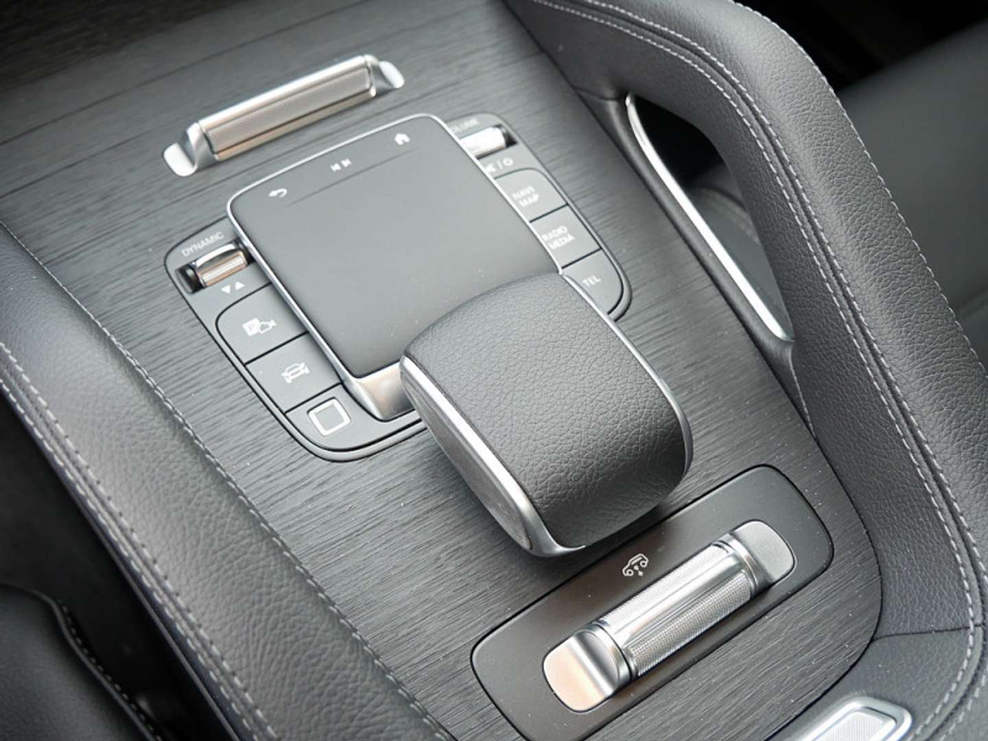 Mercedes GLE 350 AMG LINE - 2026 - Joinsteer - #17