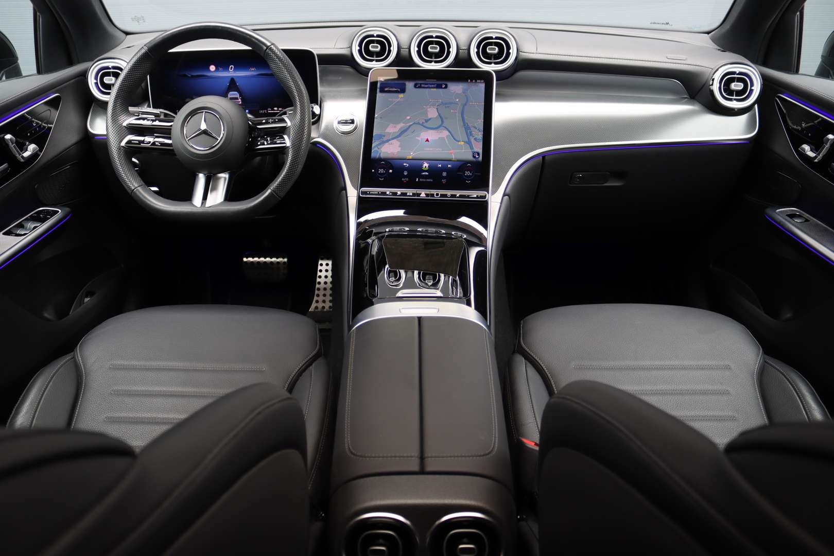 Mercedes GLC Coupé 300 AMG Line - 2025 - Joinsteer - #3