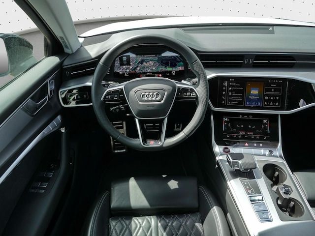Audi S6 Limousine TDI Quattro Tiptronic - 2024 - Joinsteer - #8