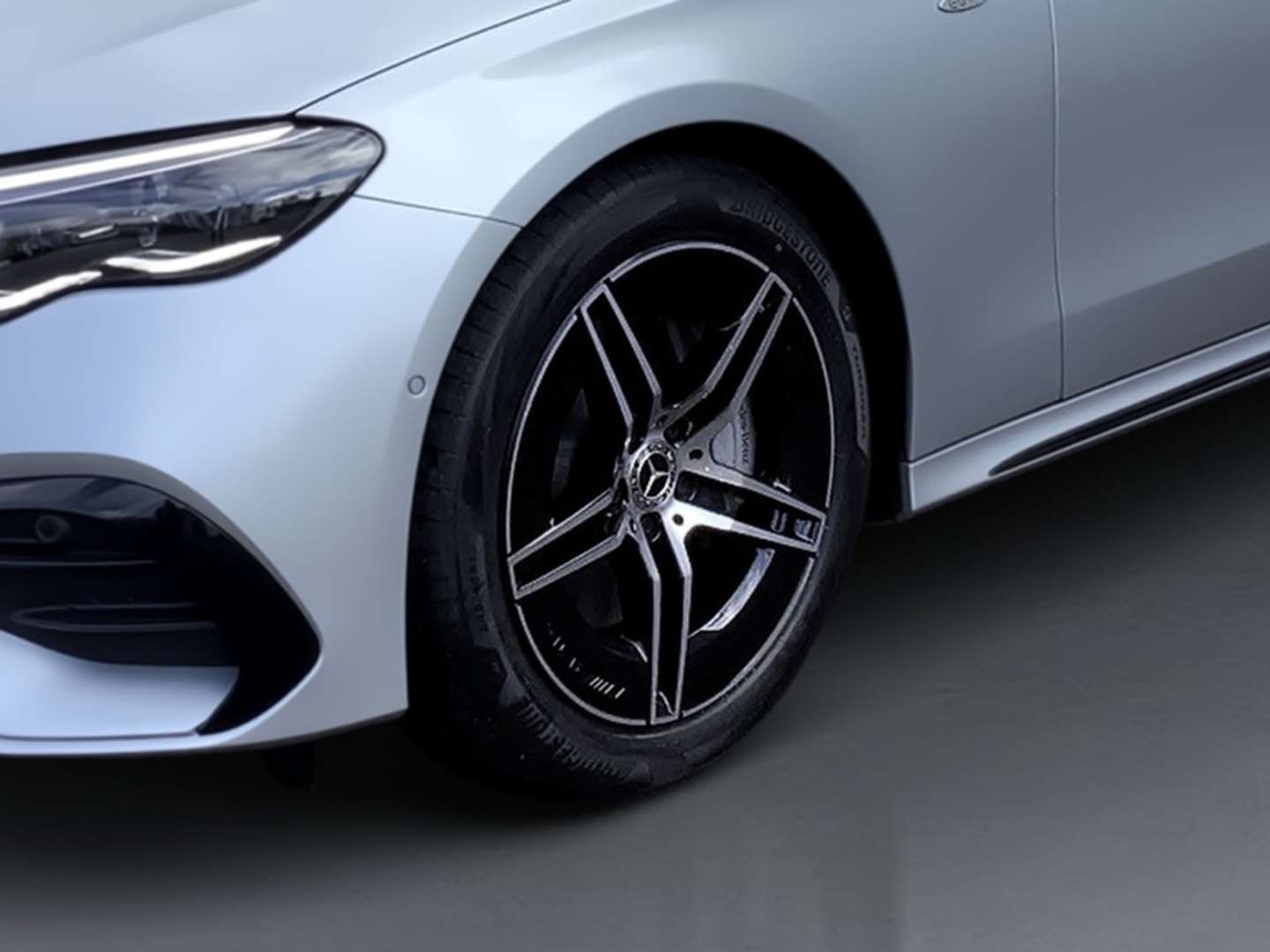 Mercedes Classe E 300 AMG Line - 2025 - Joinsteer - #3