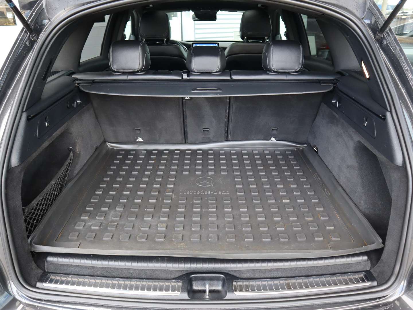 Mercedes GLC 300 - 2021 - Joinsteer - #6