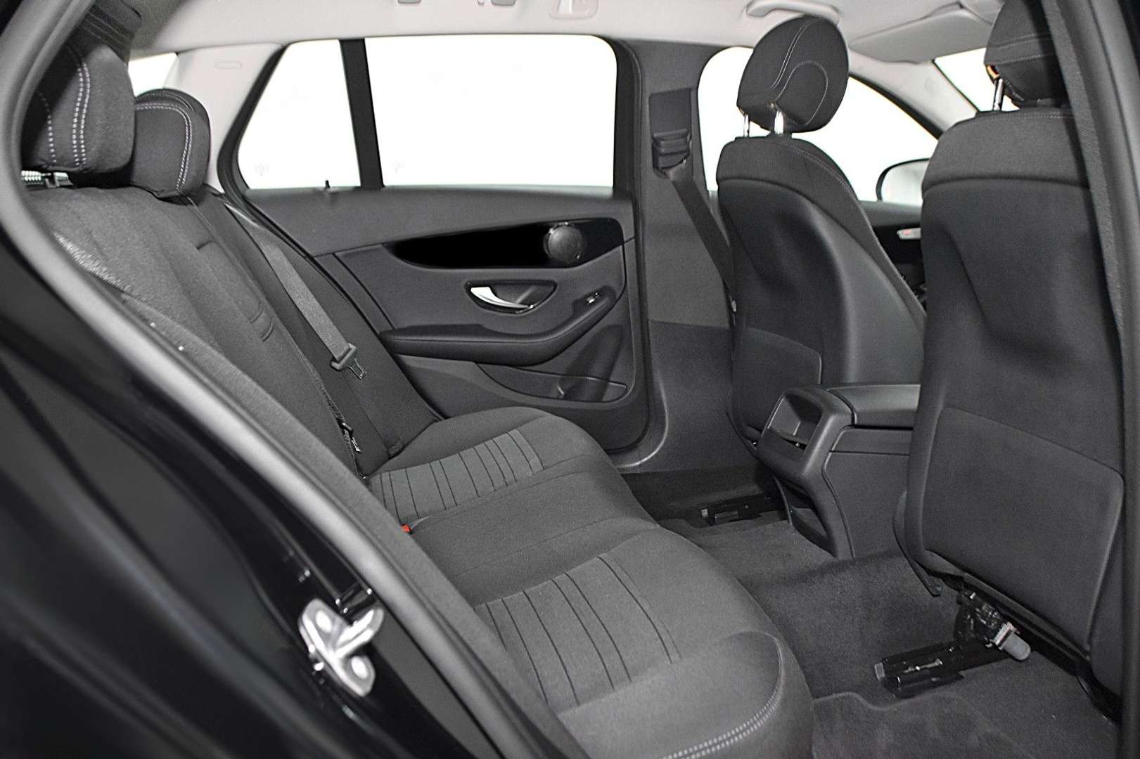 Mercedes Classe C 200 - 2019 - Joinsteer - #18