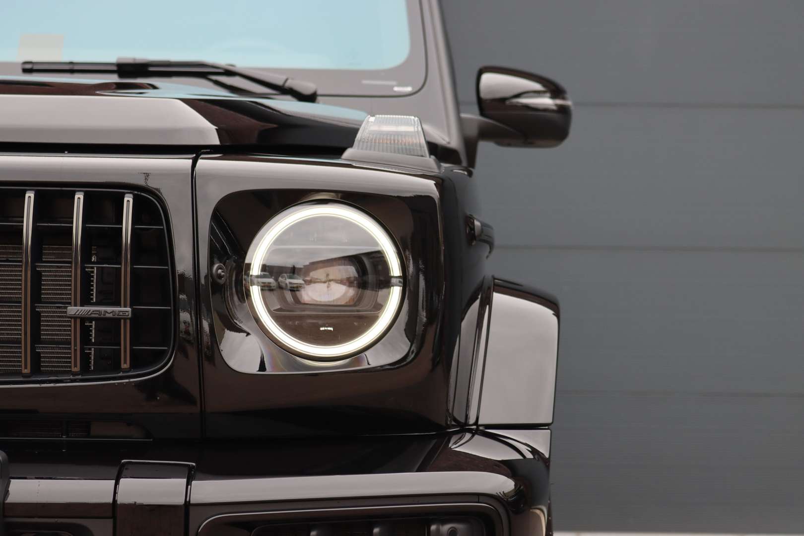 Mercedes GLS 63 AMG Line - 2025 - Joinsteer - #25