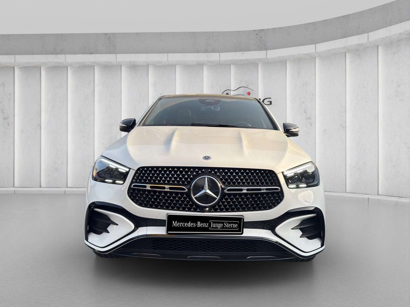 Mercedes GLE Coupé 450 Night Edition - 2024 - Joinsteer - #7