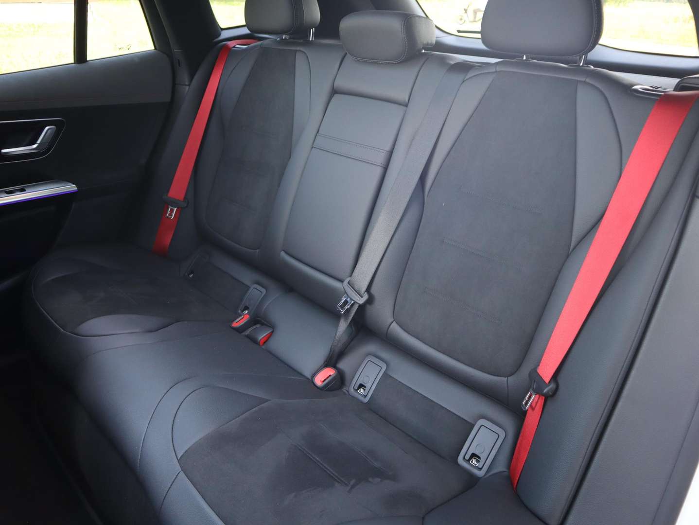 Mercedes EQE 350 AMG Line - 2024 - Joinsteer - #12
