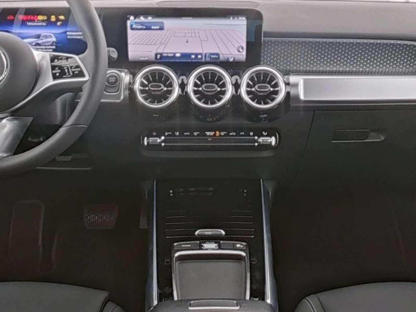 Mercedes EQB 250 - 2024 - Joinsteer - #5