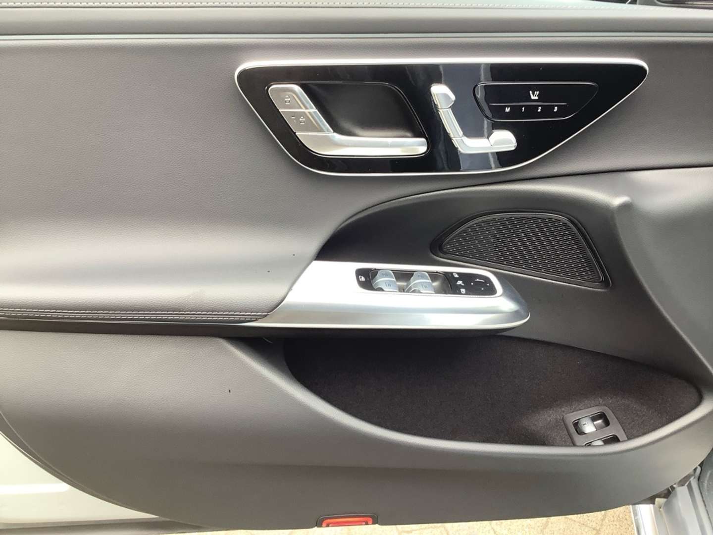 Mercedes Classe E 300 AMG Line - 2025 - Joinsteer - #5