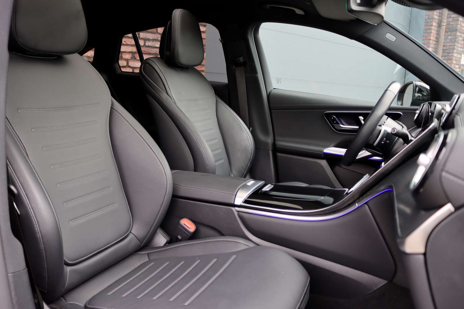 Mercedes GLC Coupé 300 AMG Line - 2025 - Joinsteer - #6