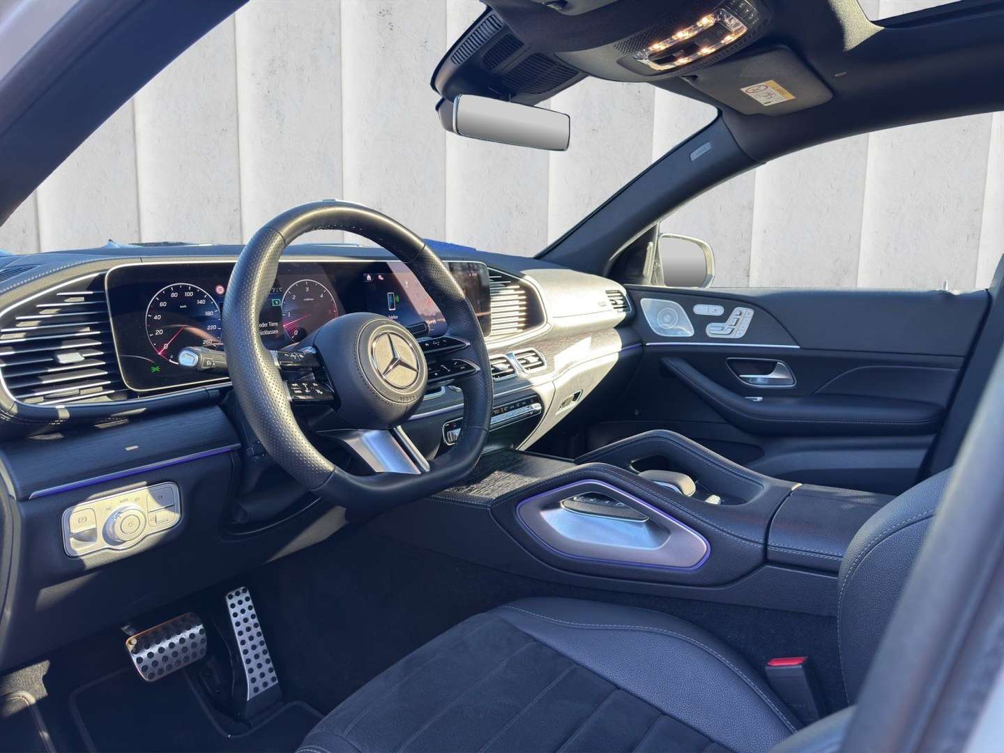 Mercedes GLE Coupé 450 Night Edition - 2024 - Joinsteer - #8