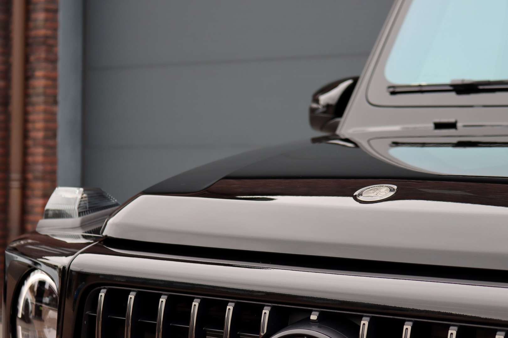 Mercedes GLS 63 AMG Line - 2025 - Joinsteer - #27