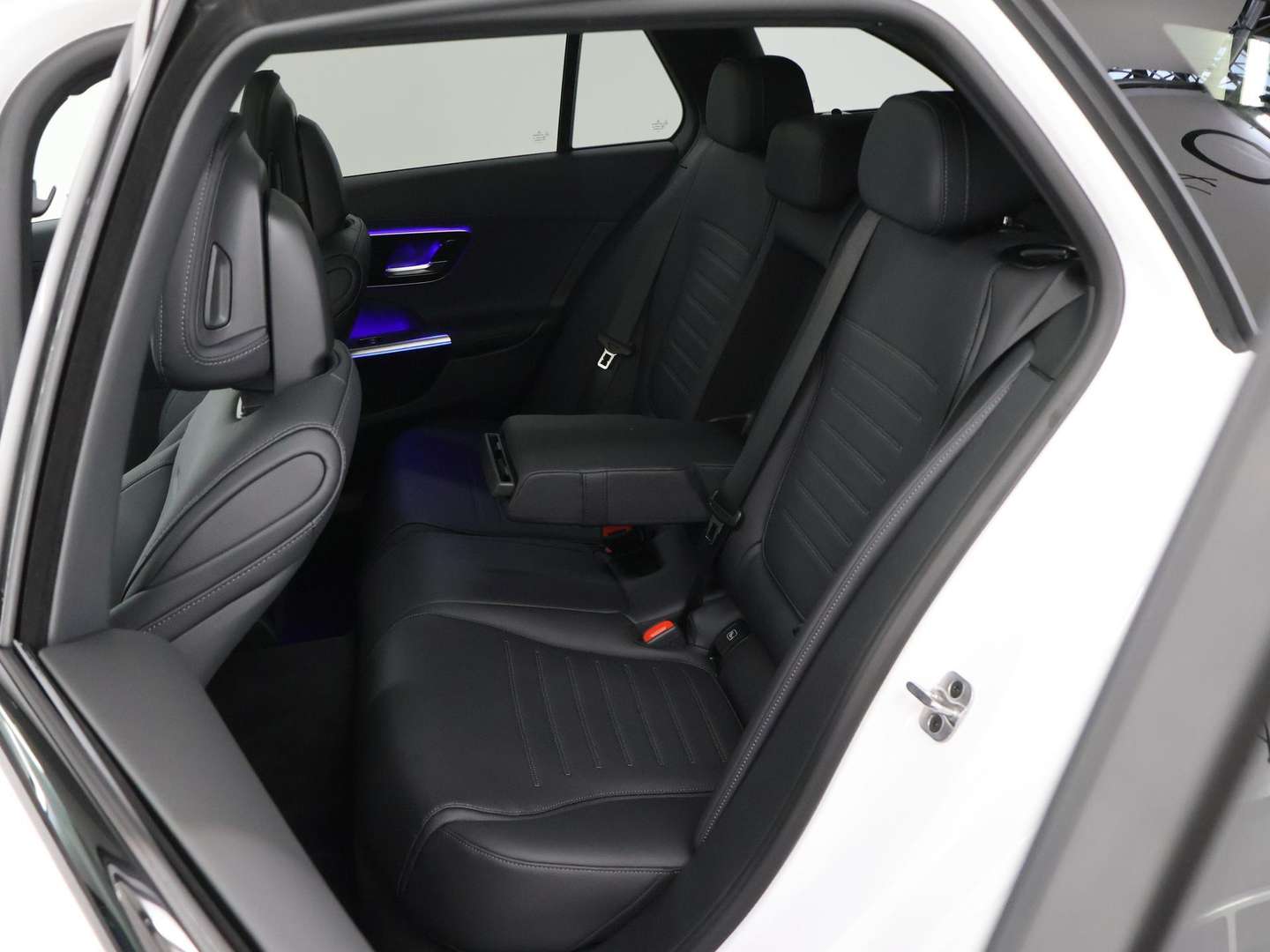 Mercedes Classe C 180 AMG Line - 2025 - Joinsteer - #10