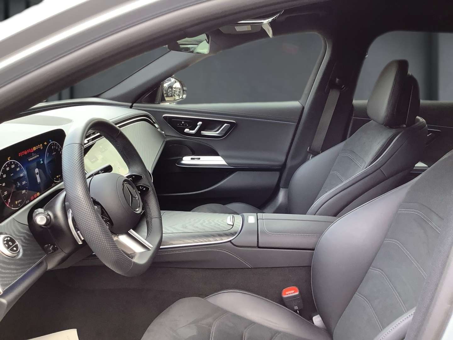 Mercedes Classe E 300 AMG Line - 2025 - Joinsteer - #6