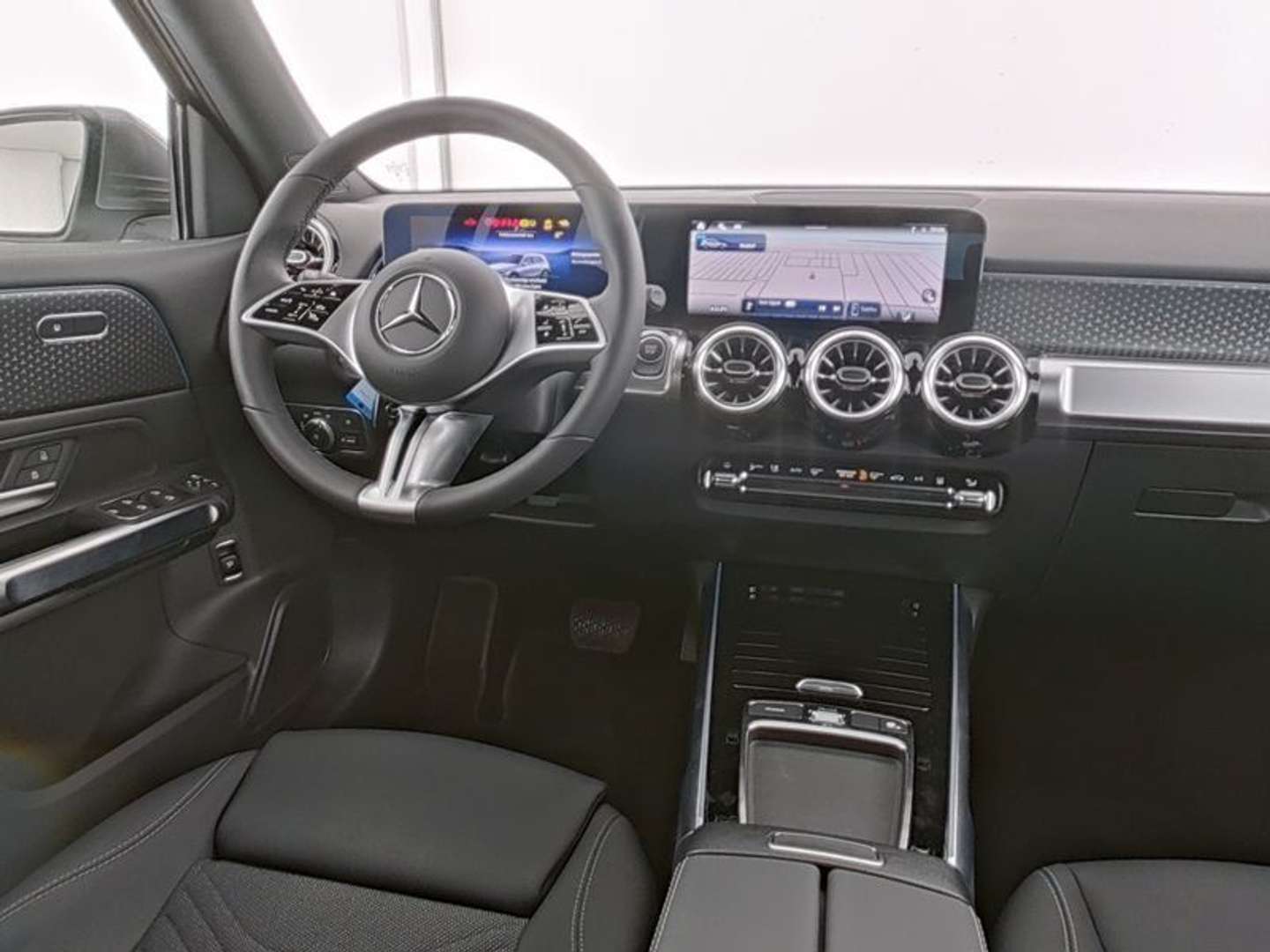 Mercedes EQB 250 - 2024 - Joinsteer - #6