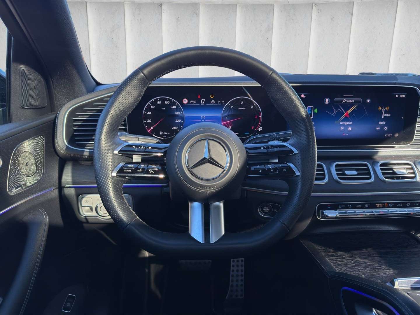 Mercedes GLE Coupé 450 Night Edition - 2024 - Joinsteer - #9