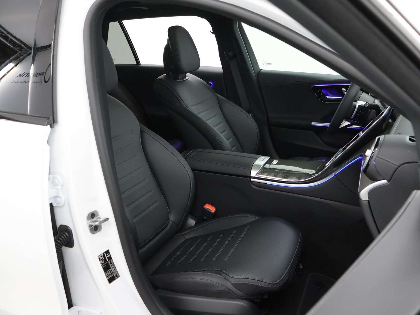 Mercedes Classe C 180 AMG Line - 2025 - Joinsteer - #11