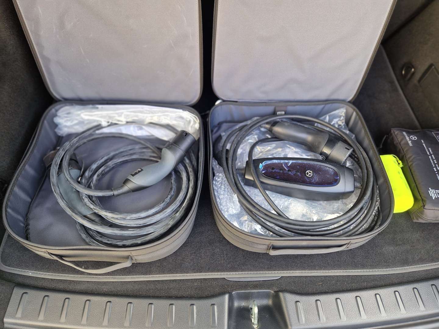 Mercedes EQA 300 - 2024 - Joinsteer - #9