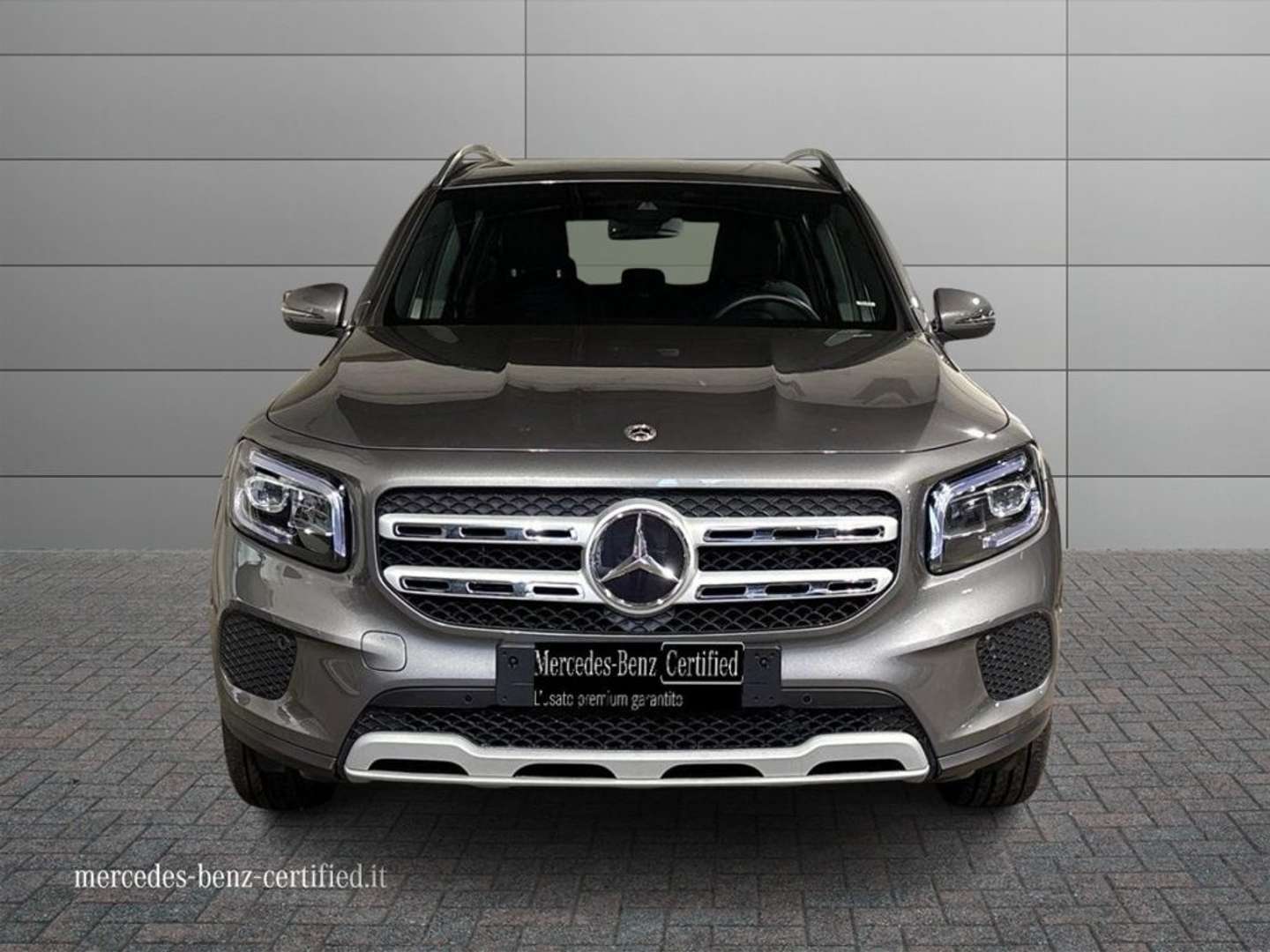 Mercedes GLB 200 Business - 2022 - Joinsteer - #3