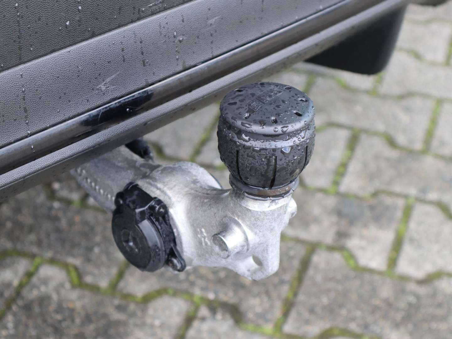 Mercedes GLC 300 - 2021 - Joinsteer - #9