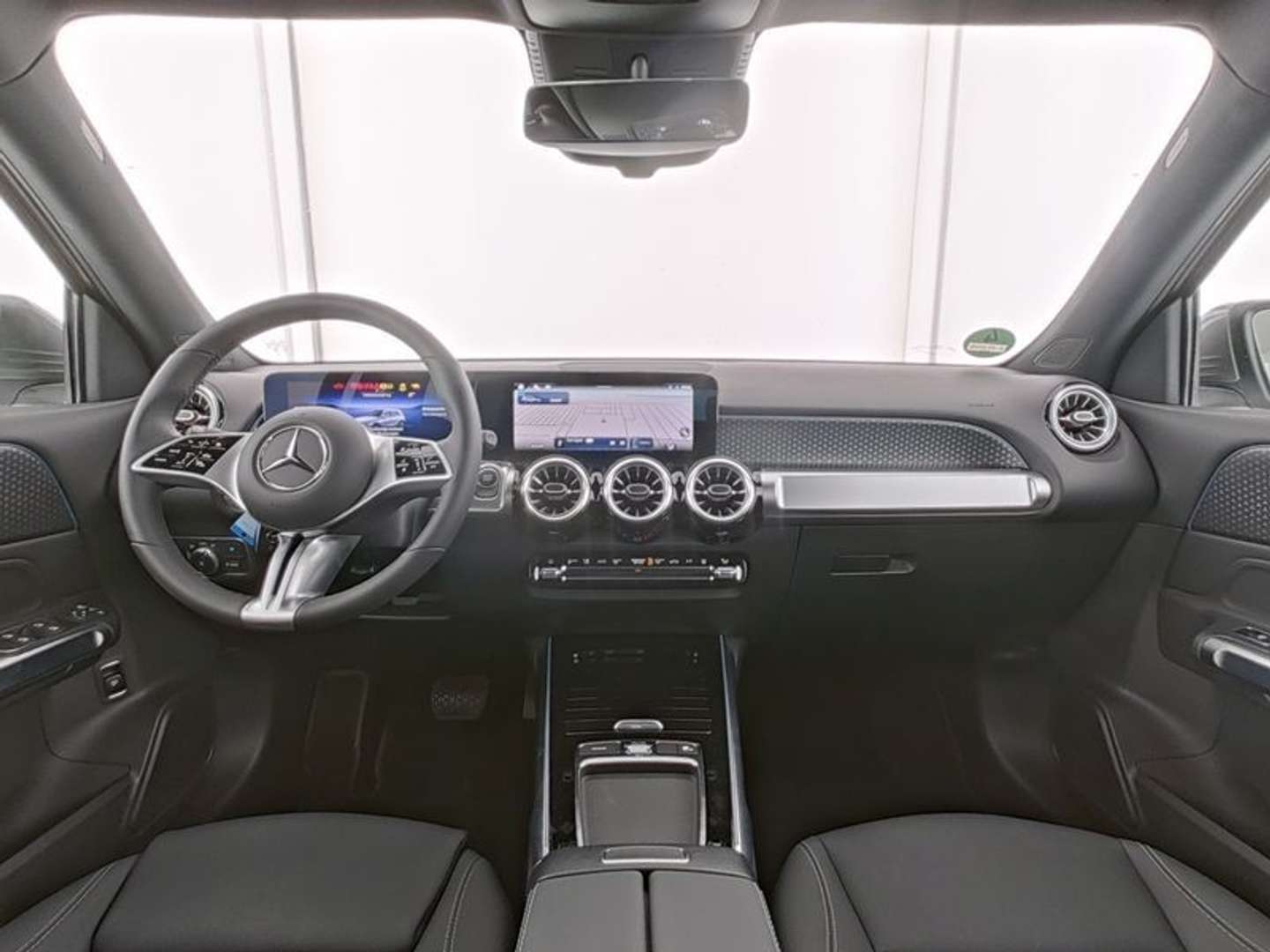 Mercedes EQB 250 - 2024 - Joinsteer - #7