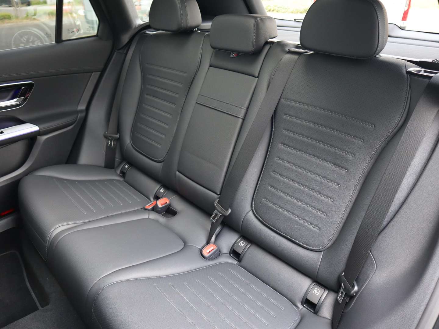 Mercedes GLC 300 Sport - 2026 - Joinsteer - #11