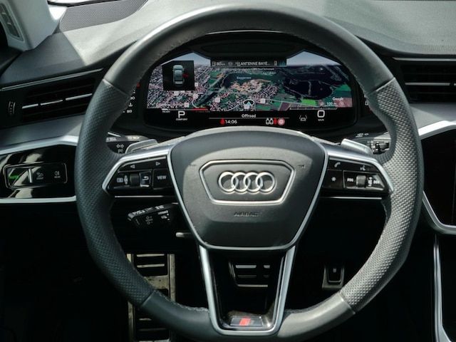 Audi S6 Limousine TDI Quattro Tiptronic - 2024 - Joinsteer - #9