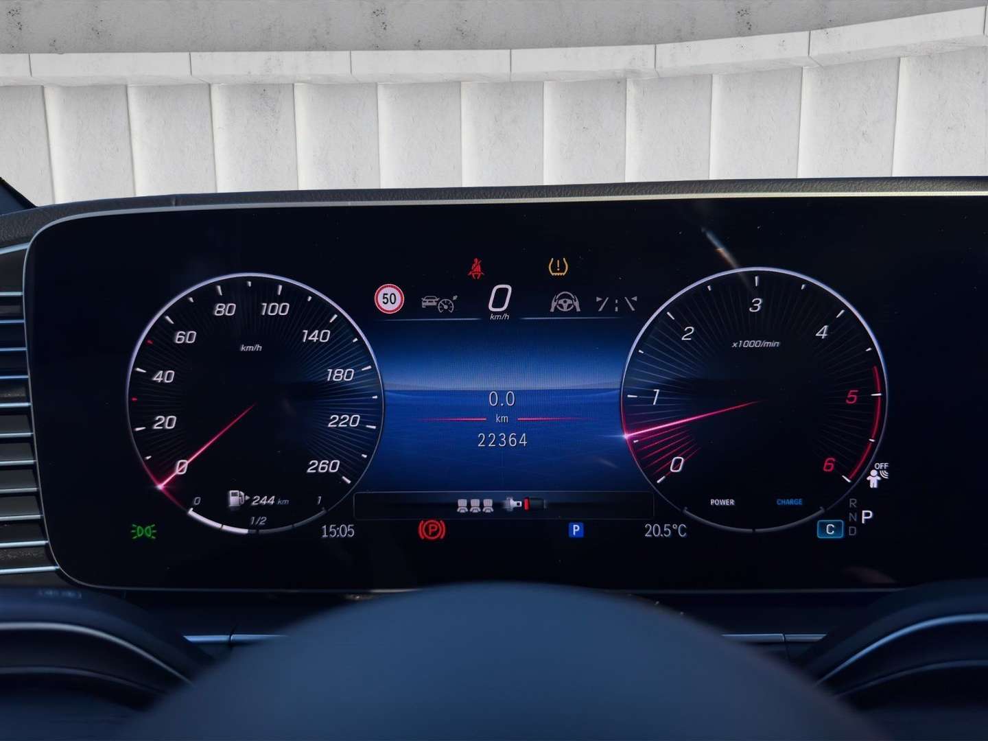 Mercedes GLE Coupé 450 Night Edition - 2024 - Joinsteer - #10