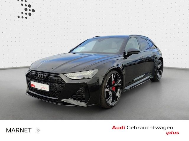 Audi RS6 avant TFSI Quattro Tiptronic - 2021 - Joinsteer - #1