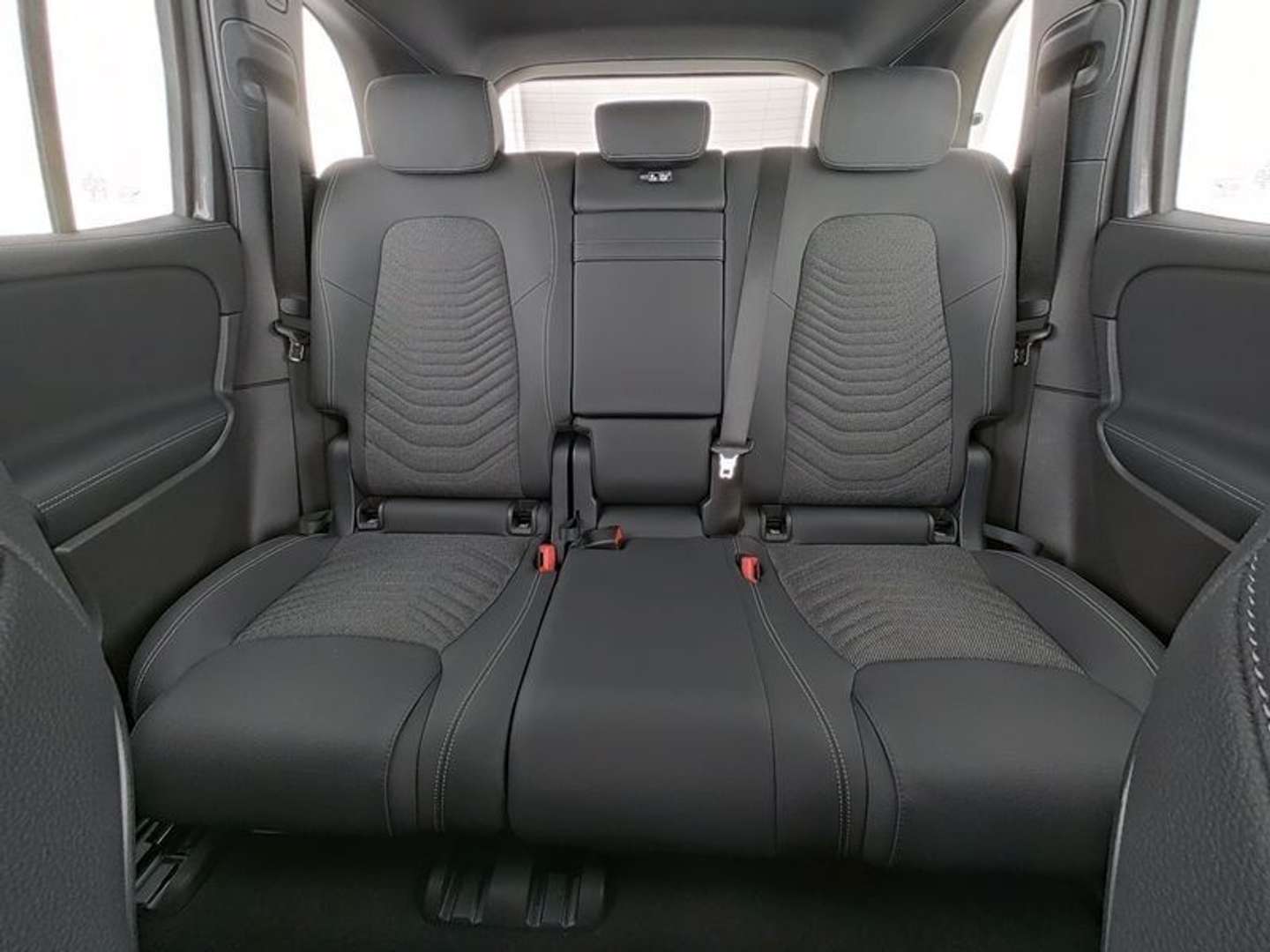 Mercedes EQB 250 - 2024 - Joinsteer - #8