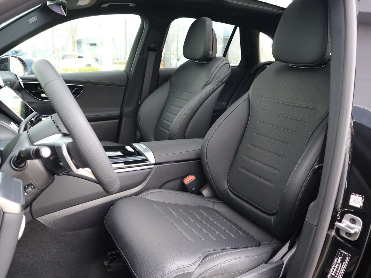 Mercedes GLC 300 Sport - 2026 - Joinsteer - #12