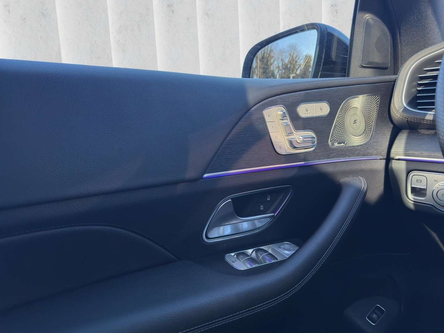 Mercedes GLE Coupé 450 Night Edition - 2024 - Joinsteer - #11
