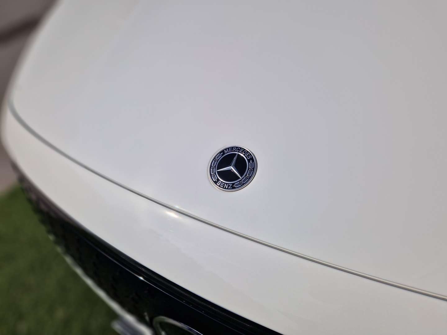Mercedes EQA 300 - 2024 - Joinsteer - #11
