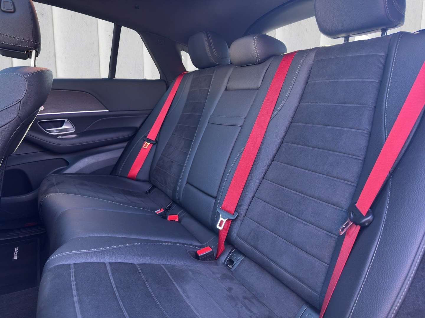 Mercedes GLE Coupé 450 Night Edition - 2024 - Joinsteer - #12