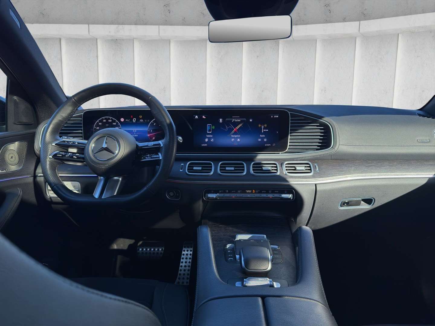 Mercedes GLE Coupé 450 Night Edition - 2024 - Joinsteer - #13