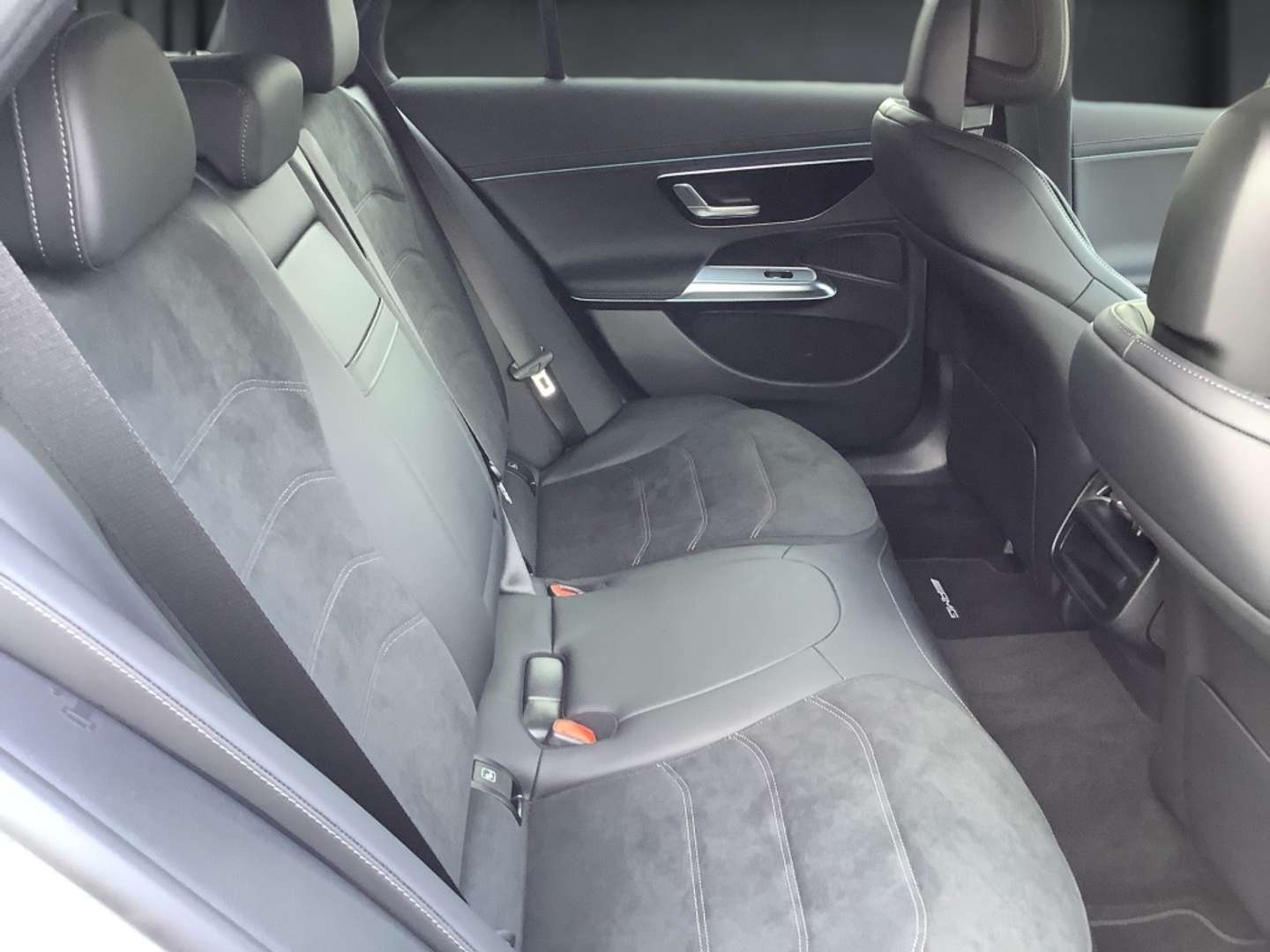 Mercedes Classe E 300 AMG Line - 2025 - Joinsteer - #13