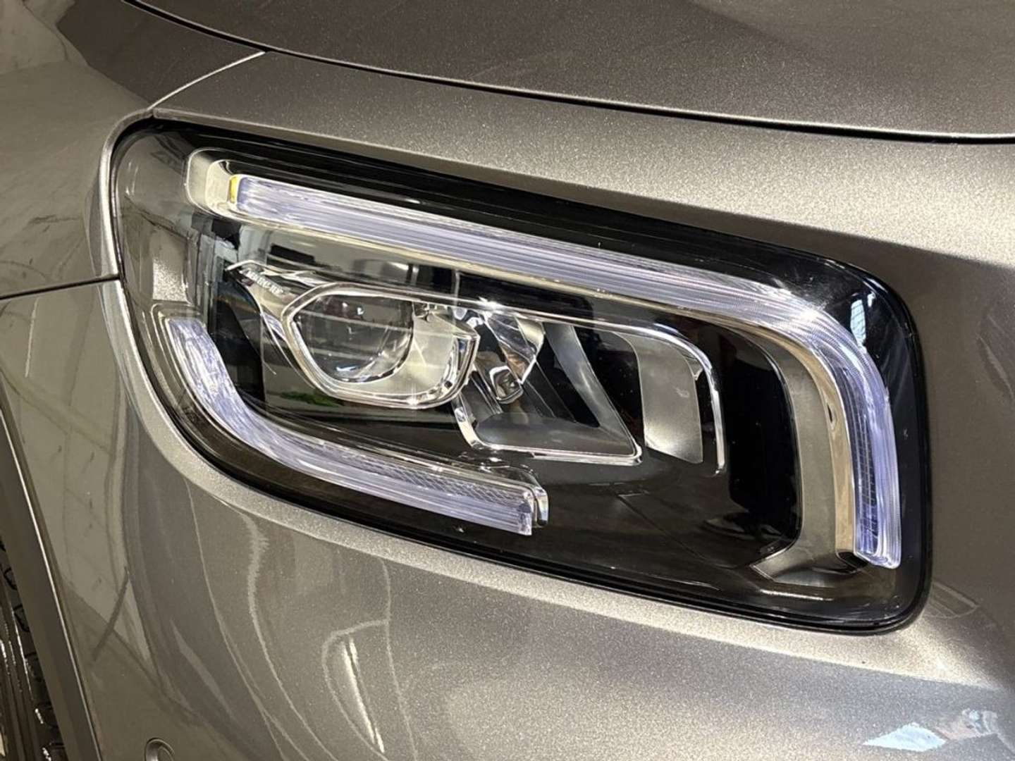 Mercedes GLB 200 Business - 2022 - Joinsteer - #7