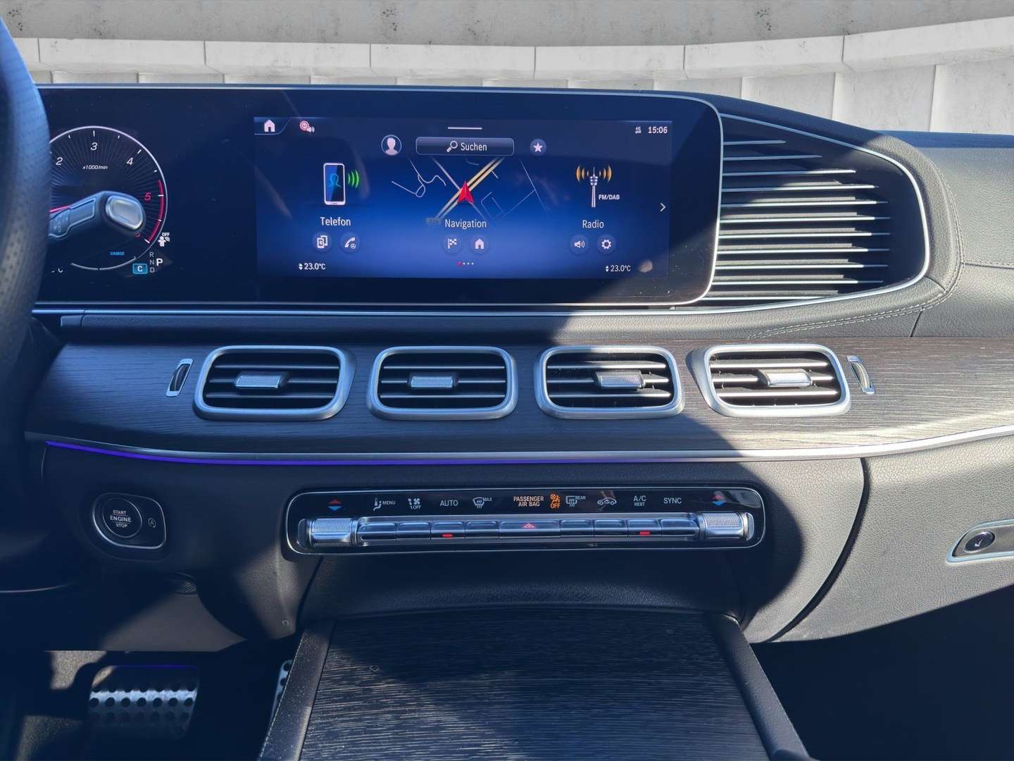 Mercedes GLE Coupé 450 Night Edition - 2024 - Joinsteer - #14