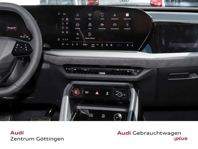 Audi SQ5 SUV TFSI S Tronic - 2025 - Joinsteer - #13