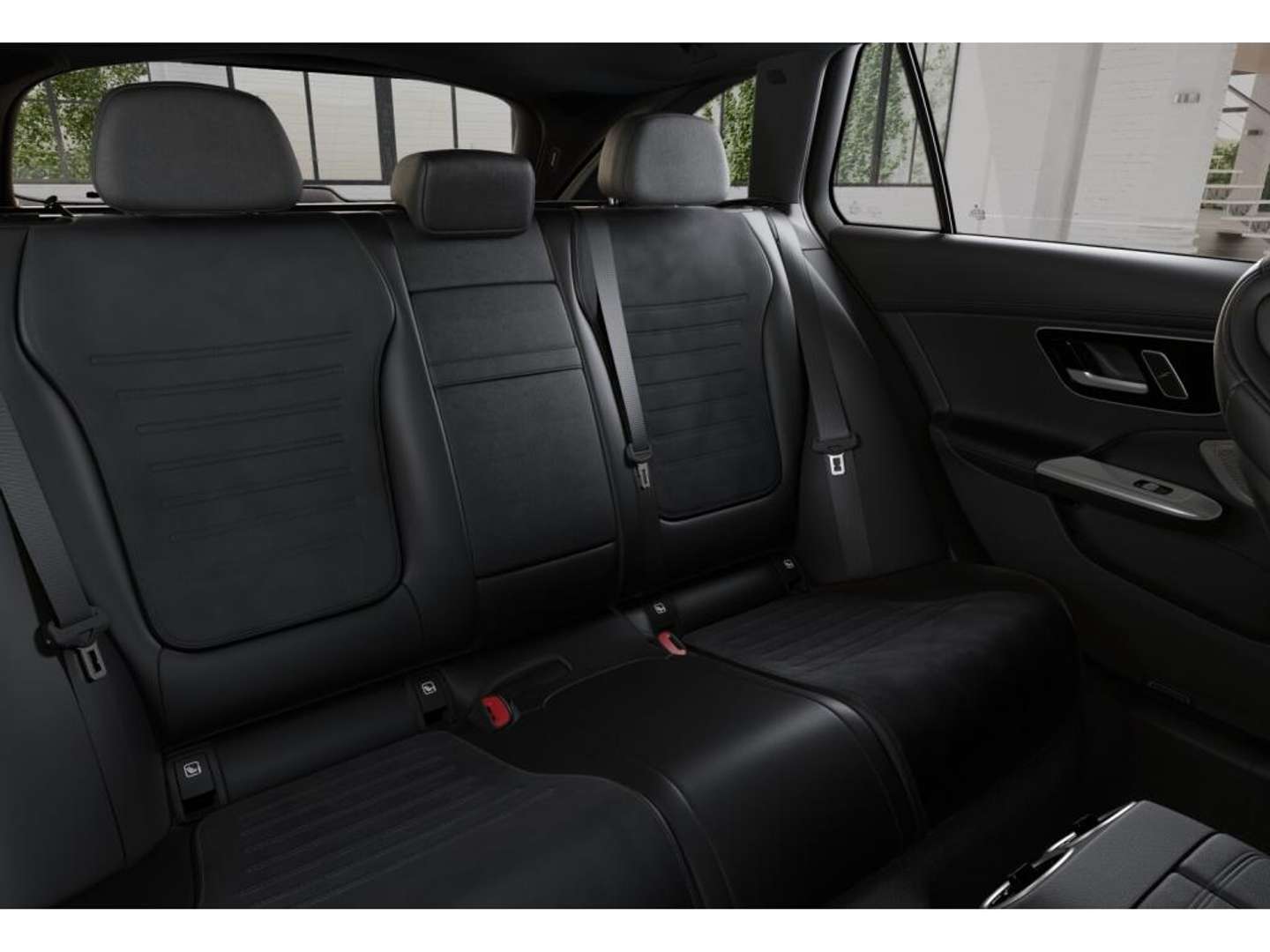 Mercedes Classe C 300 Night Edition - 2026 - Joinsteer - #10