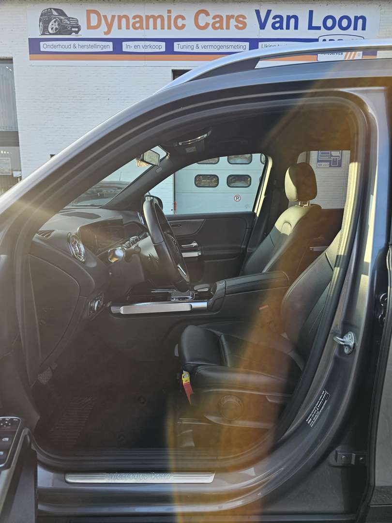 Mercedes GLB 200 - 2021 - Joinsteer - #7