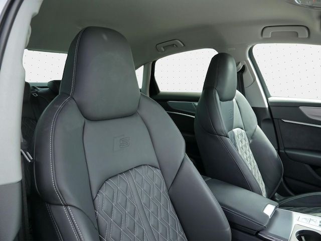 Audi S6 Limousine TDI Quattro Tiptronic - 2024 - Joinsteer - #10