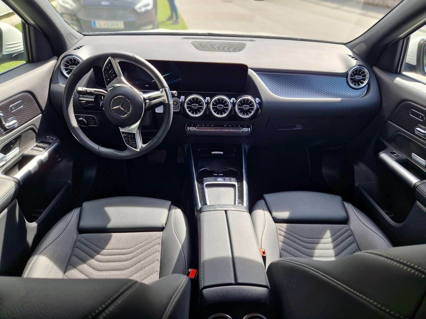 Mercedes EQA 300 - 2024 - Joinsteer - #14