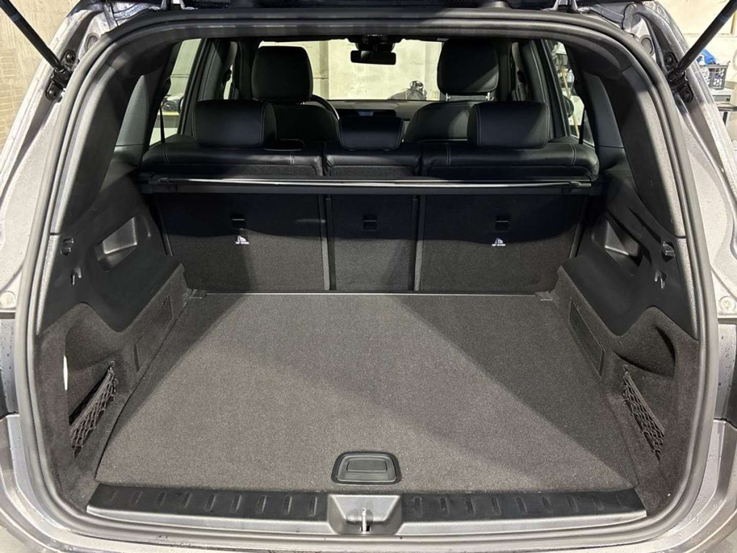Mercedes GLB 200 Business - 2022 - Joinsteer - #8