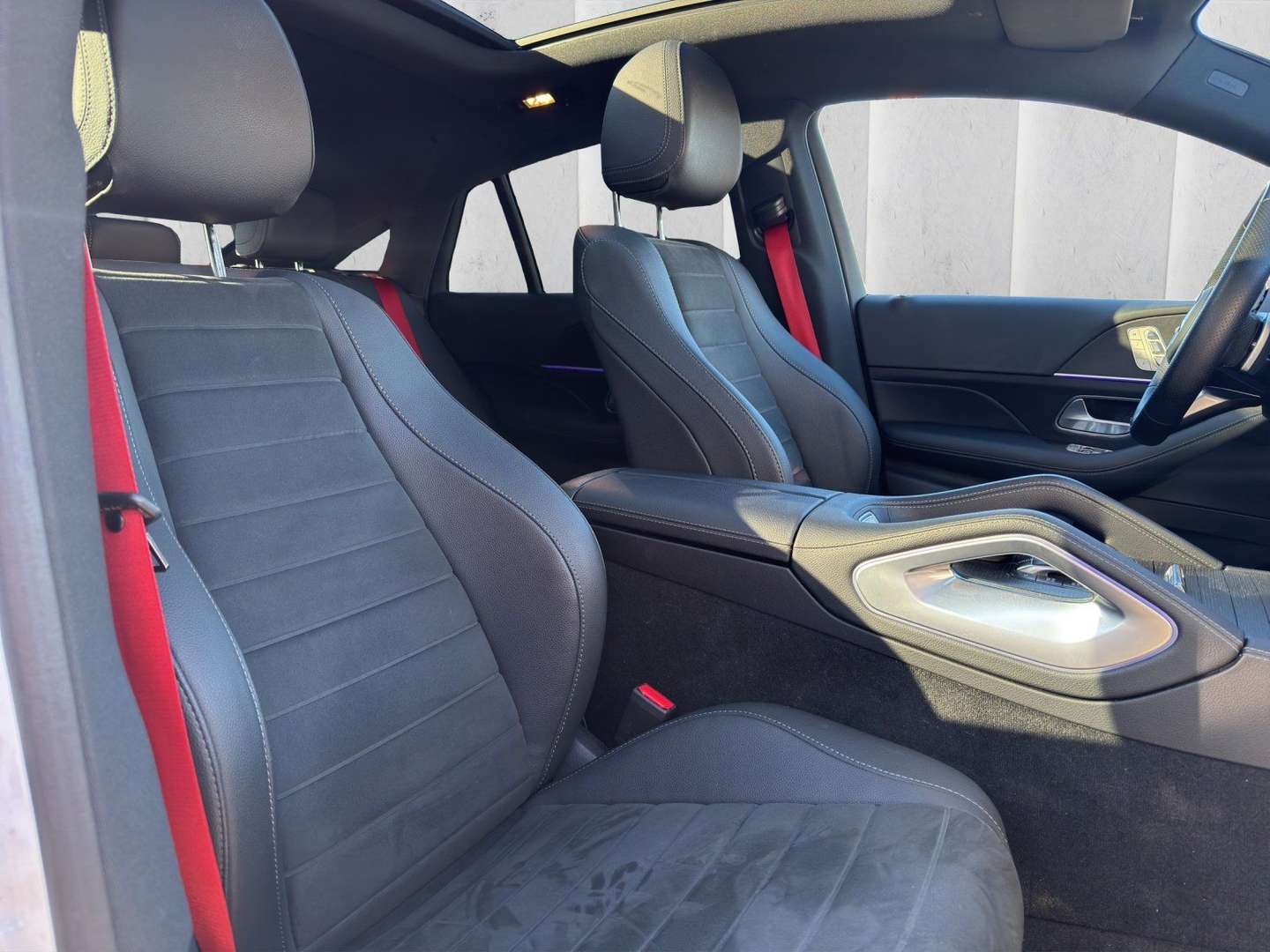 Mercedes GLE Coupé 450 Night Edition - 2024 - Joinsteer - #15