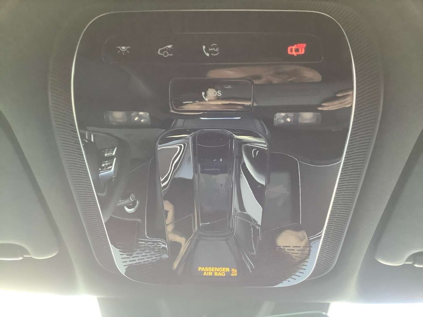 Mercedes Classe E 300 AMG Line - 2025 - Joinsteer - #17