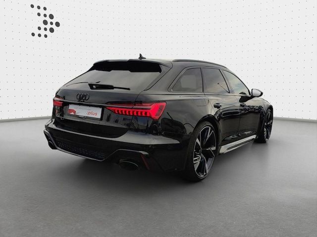 Audi RS6 avant TFSI Quattro Tiptronic - 2021 - Joinsteer - #2