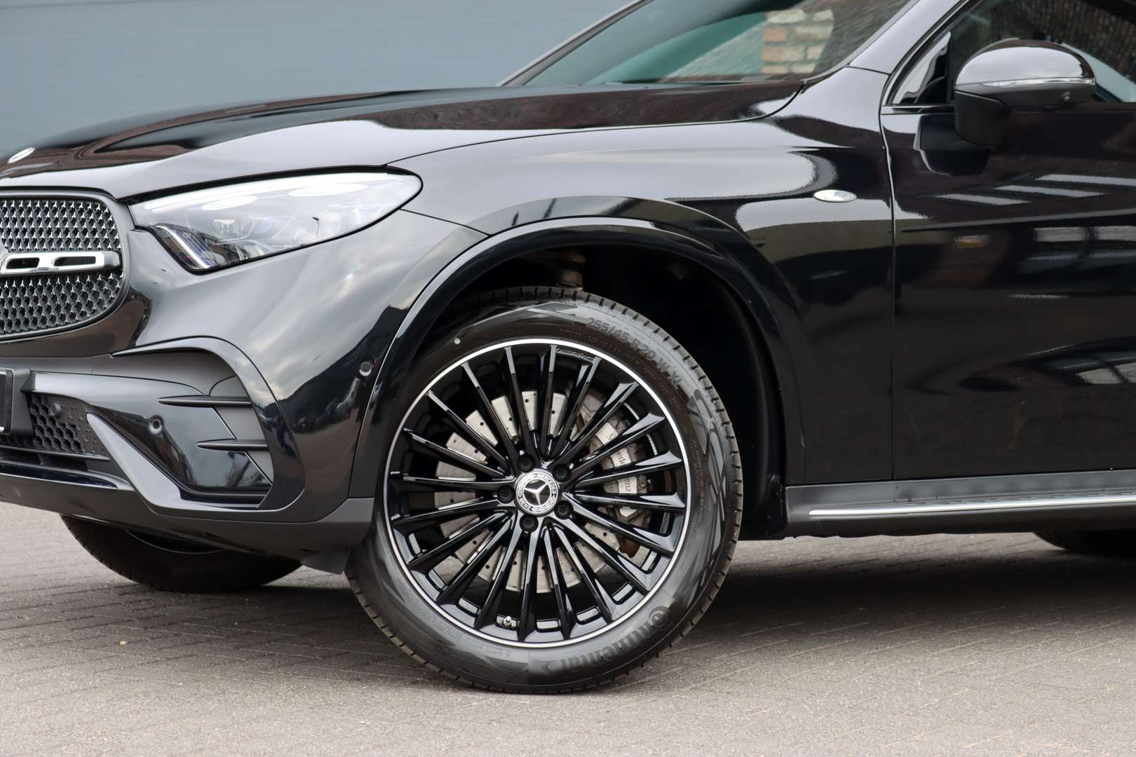 Mercedes GLC Coupé 300 AMG Line - 2025 - Joinsteer - #17