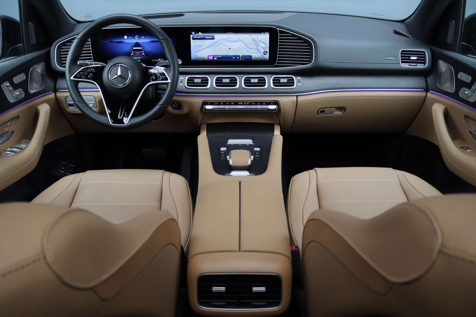 Mercedes GLE 400 AMG Line - 2025 - Joinsteer - #3