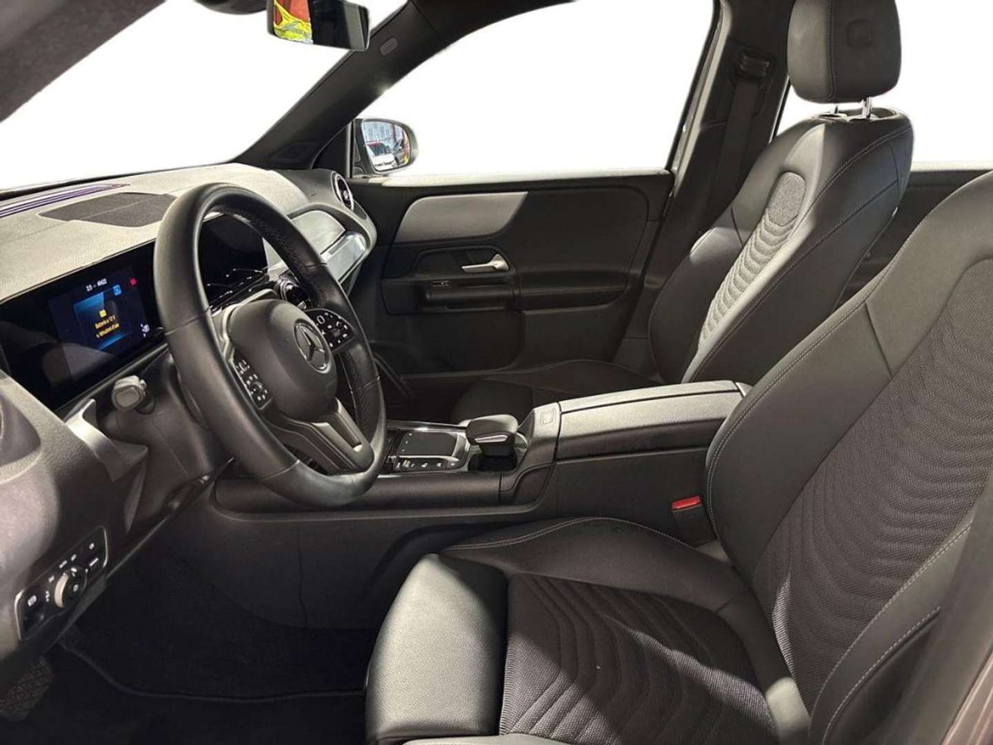 Mercedes GLB 200 Business - 2022 - Joinsteer - #10
