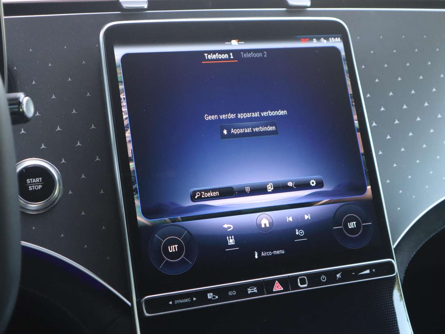 Mercedes EQE 350 AMG Line - 2024 - Joinsteer - #26