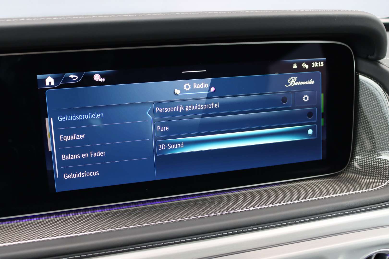 Mercedes GLS 63 AMG Line - 2025 - Joinsteer - #40